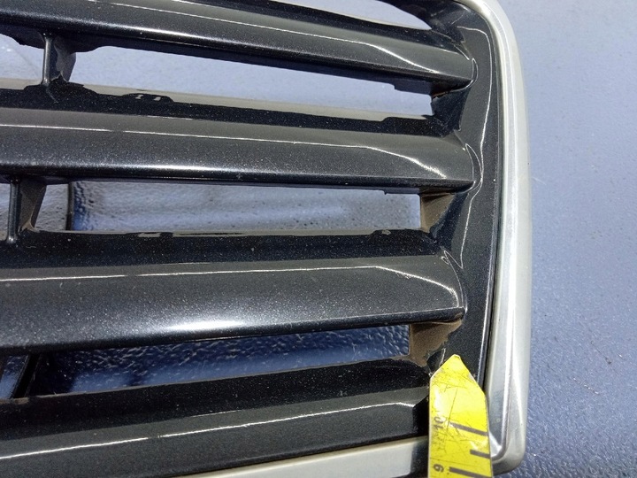 фото №9, Toyota avensis ii t25 решётка решётка радиатора перед переднее 53114-05060