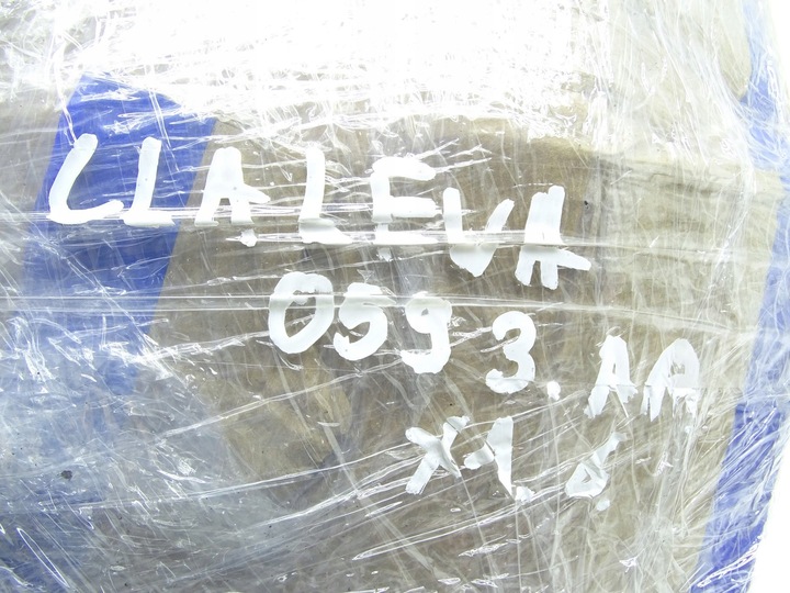 фото №12, Головка двигуна ліва вали audi a6 c7 a7 4g 3.0 tdi cla 0593ap