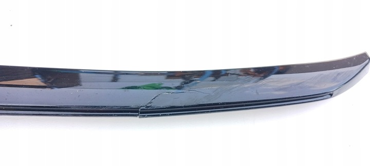 фото №2, Lamelka планка накладка решётка рамка бампера porsche panamera 971 блеск