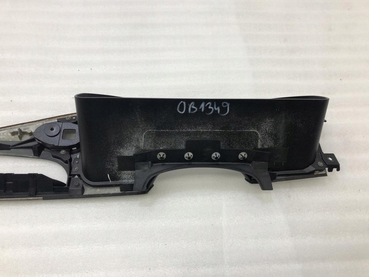 фото №8, Планка декоративная dekor xr83-54042a82- jaguar s-type