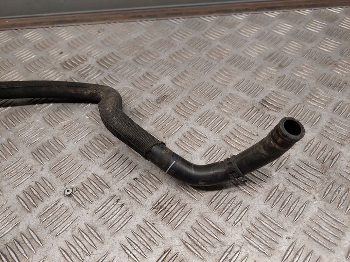 фото №7, Audi a8 s8 d4 4h 2013 шланг / шланг радіатор