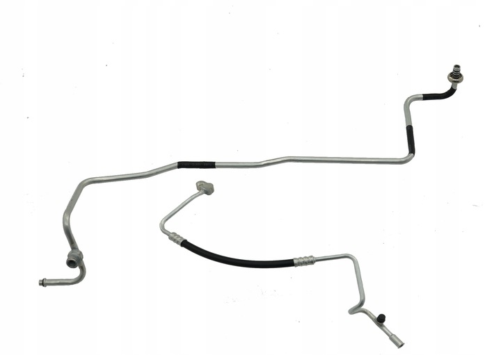 фото №1, Трубка шланг кондиціонера ford galaxy рестайлінг 00-05r