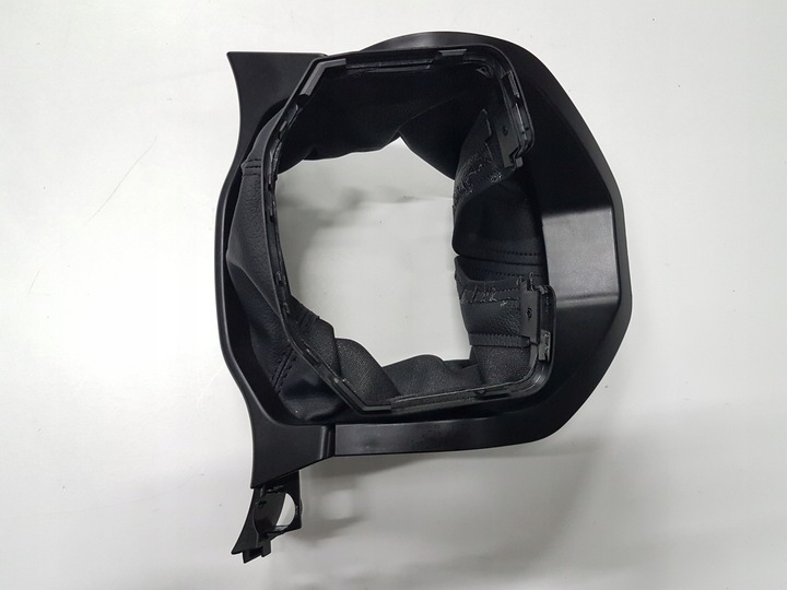 фото №1, Защита корпус колонки mercedes gle w292 15-19