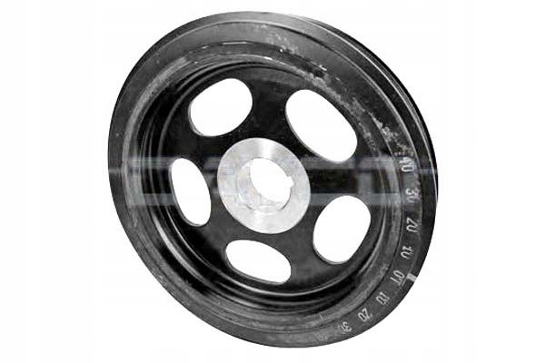 фото №2, Dayco dpv1144 колесо пасове, wał колінчастий