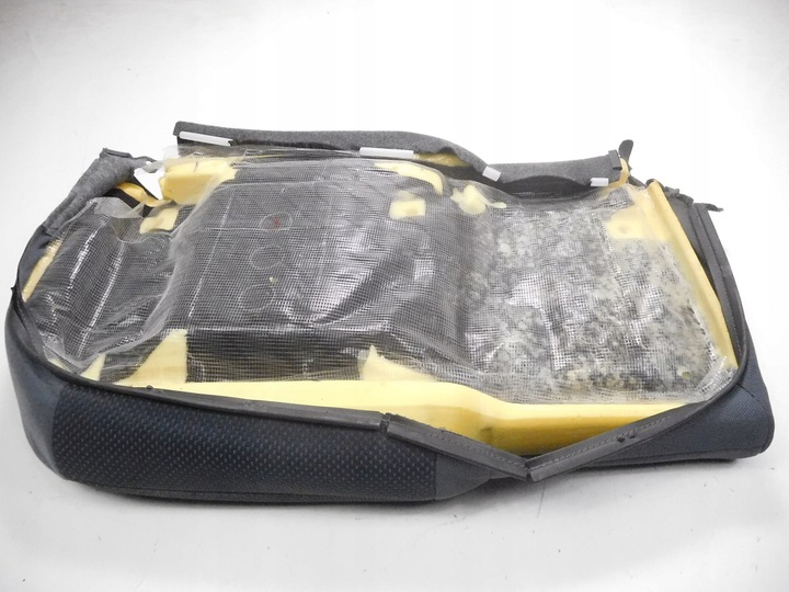 фото №7, Подушка сиденья левый зад jazz 1.2 82532-saa-g03za