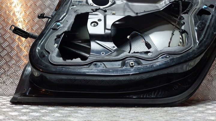 фото №9, Дверь зад правое bmw 2 f46 gran tourer 15-