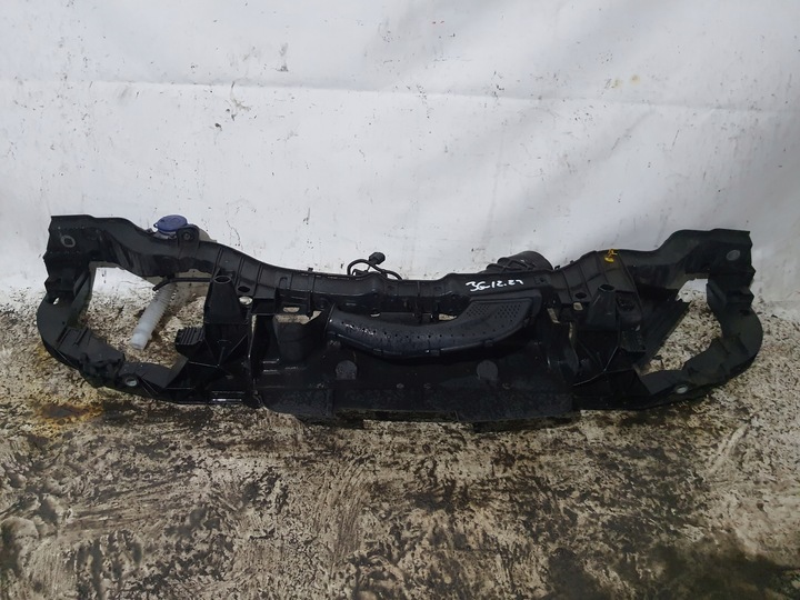 фото №1, Ford c-max mk2 11-14 pas переднє верхній