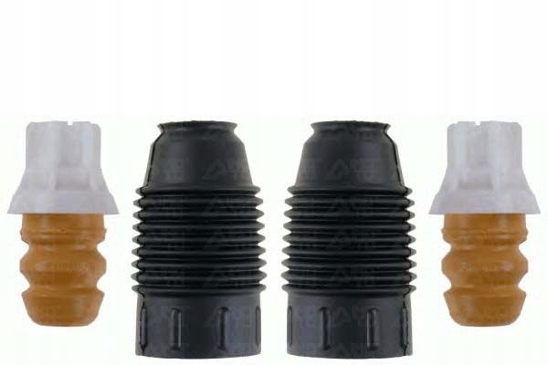 фото №9, Oslony/odboje перед 900 135/sac sachs