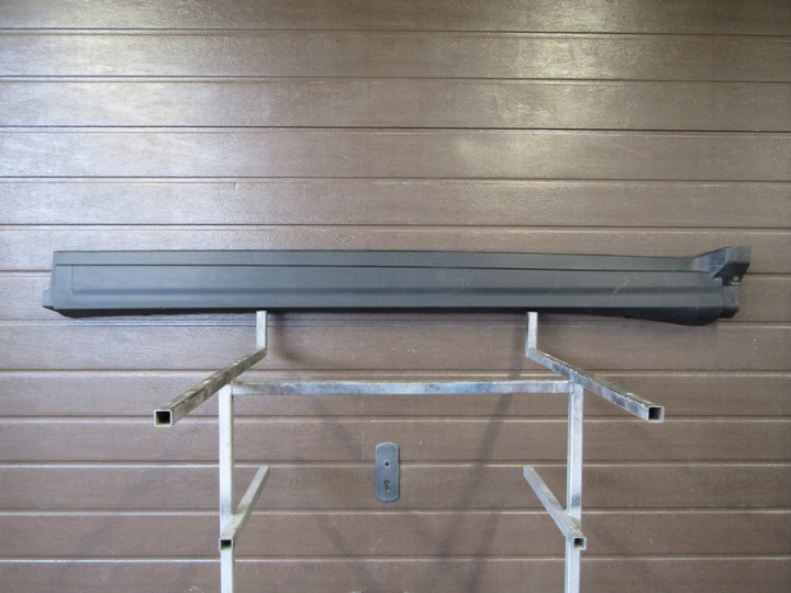 фото №1, Планка пороговая левая maserati levante 17- защита