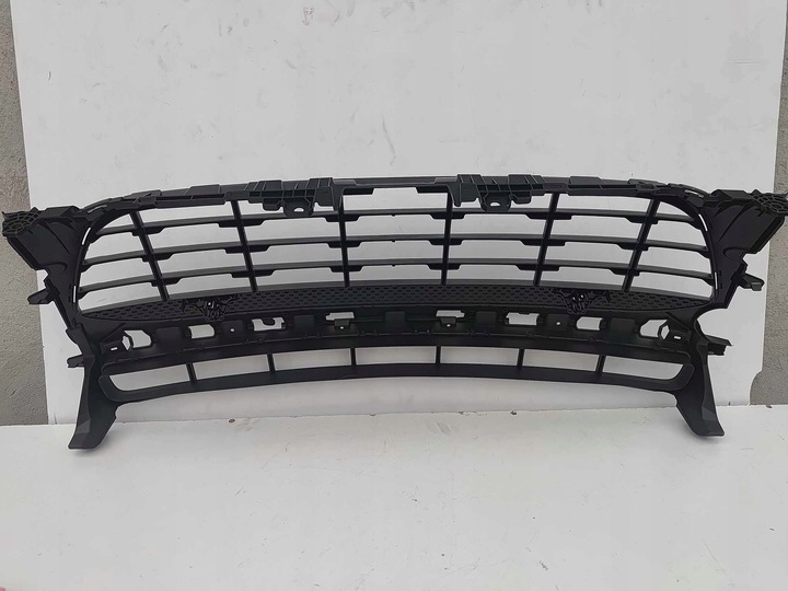 фото №10, Porsche macan 95b решётка решётка бампера средняя 5213