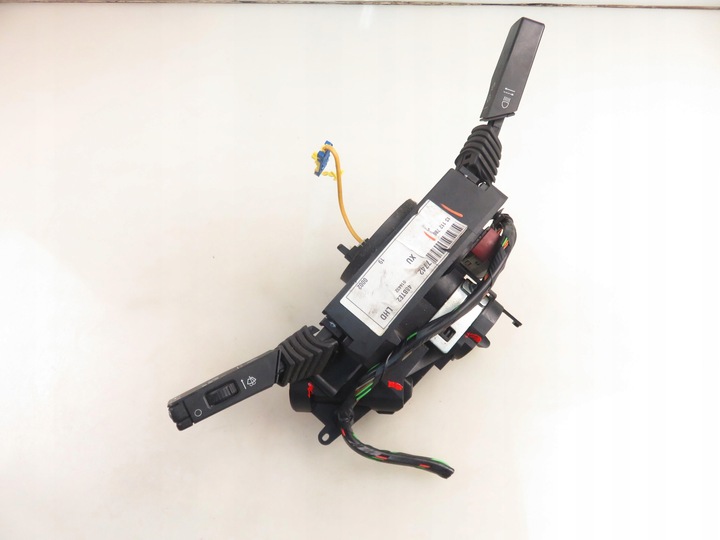 фото №10, Переключатель комбинированный opel vectra c z02 13112786