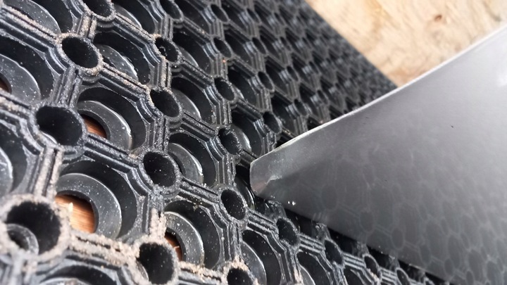 фото №11, Alfa romeo 159 дверь перед правые 651