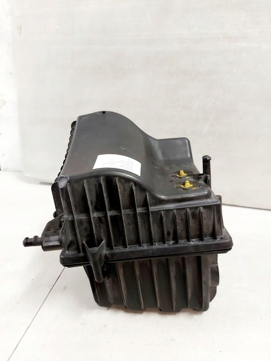 фото №6, Fiat 500x 500 x jeep renegade 1.4 t multiair корпус фільтра повітря