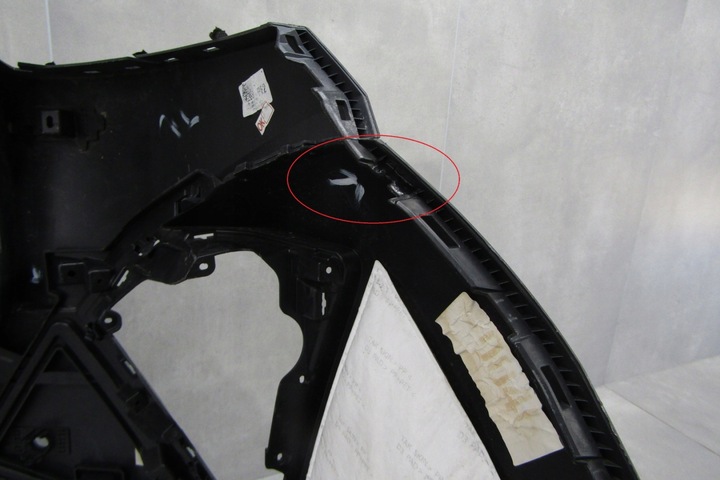 фото №11, Бампер зад задній hyundai kona 2 ii 22-