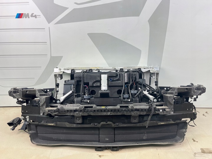 фото №1, Pas переднее bmw ix i20 1kw 1ps