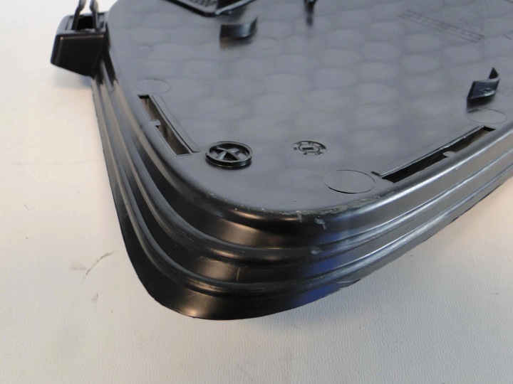 фото №8, Mercedes gls x166 166 решітка w бампер переднє amg ліва