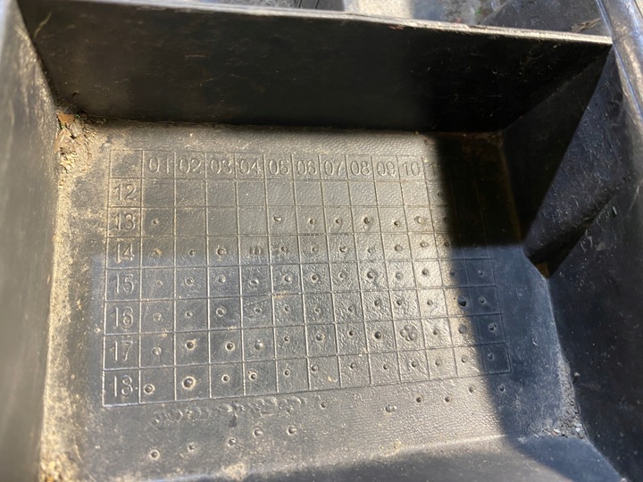 фото №14, Peugeot 308 ii t9 плита захист pod бампер 9677363680