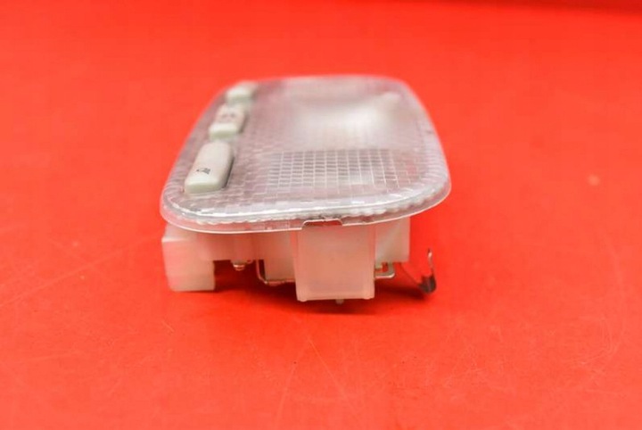 фото №4, Лампа освітлення інтер'єру перед 9680713880 citroen c5 ii x7 iii 08-17