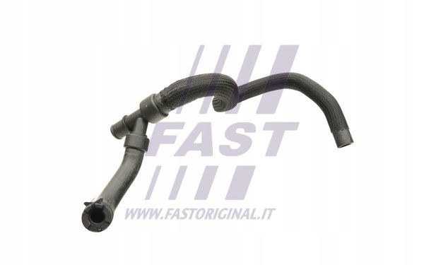 фото №14, Труба охлаждение renault kangoo ii 08 1.5 dci
