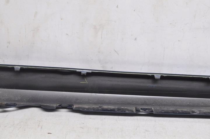 фото №12, Bmw 3 g20 накладка порогова ліва c1m 7428031