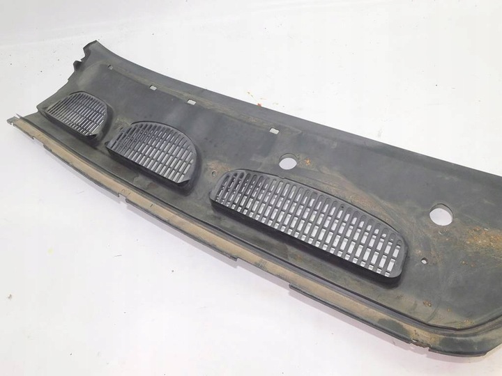 фото №8, Ford focus c-max 2.0 2006r панель під лобовим склом