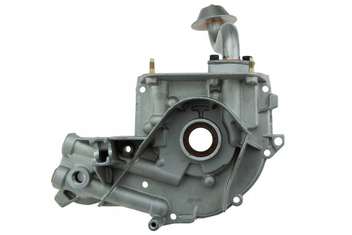 фото №2, Nty насос масла eng 1.2 fiat punto 1999-2012