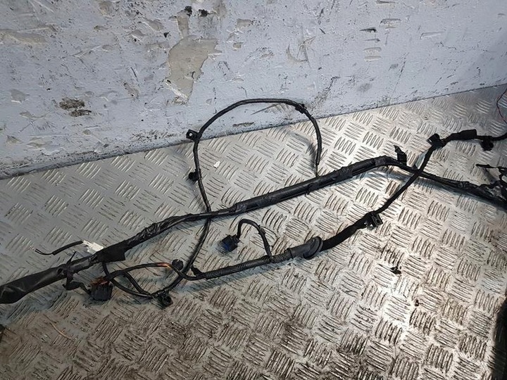 фото №7, Джгут установка tucson iv 1.6 tgdi 91969-n9010