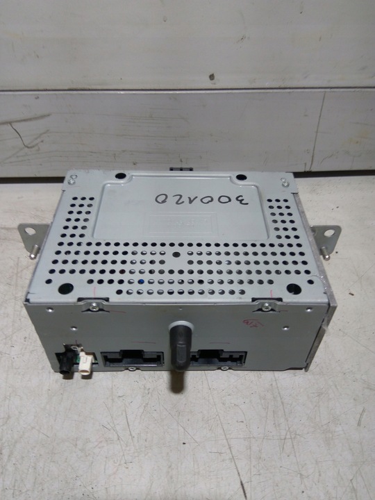 фото №12, Ford c-max mk2 ii рестайлинг навигация навигация синхронизация 2 радио