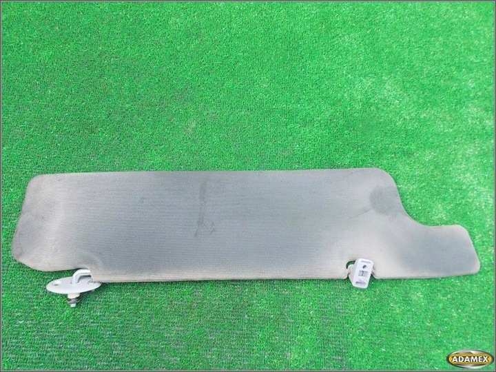 фото №3, Toyota hiace 00r - захист сонцезахисна права