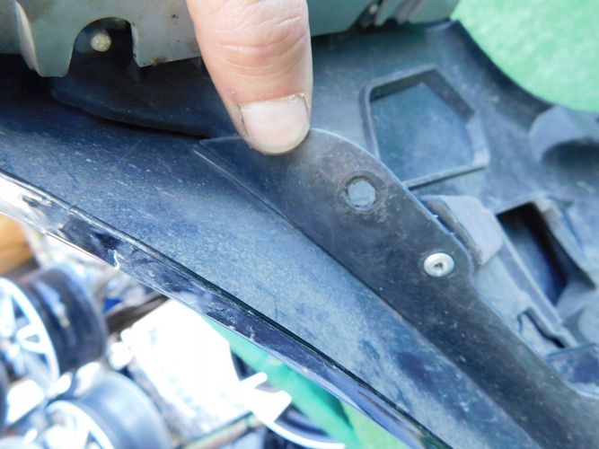 фото №9, Mercedes w213 213 e-klasa рестайлінг 16- бампер переднє