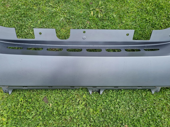 фото №13, Бампер зад smart fortwo a 453 880 01 40 a453