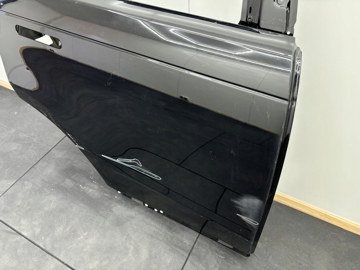 фото №12, Range rover sport l461 2022r- дверь правые задние зад