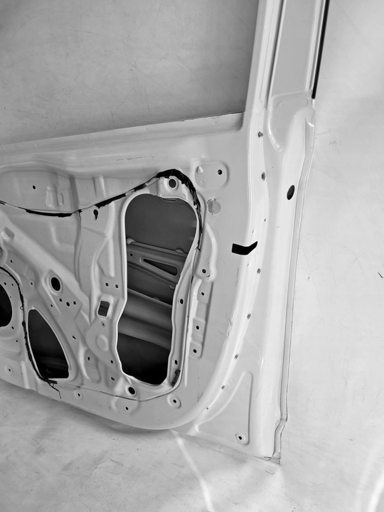 фото №15, Двері ліві праві перед передні hyundai kona 2017-