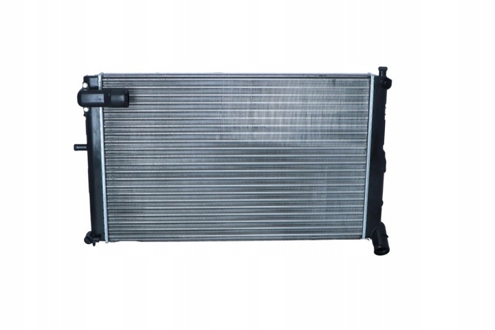 фото №2, Радиаторов воды citroen xm 94- 50418 nrf