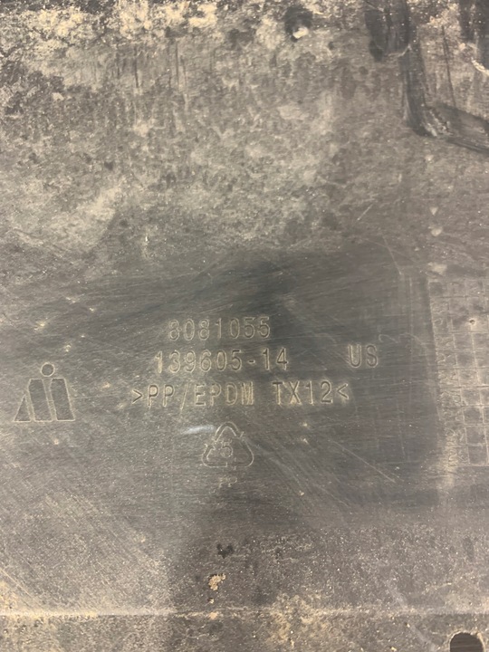 фото №12, Bmw x3 g01 m набор бампер перед рестайлинг lci