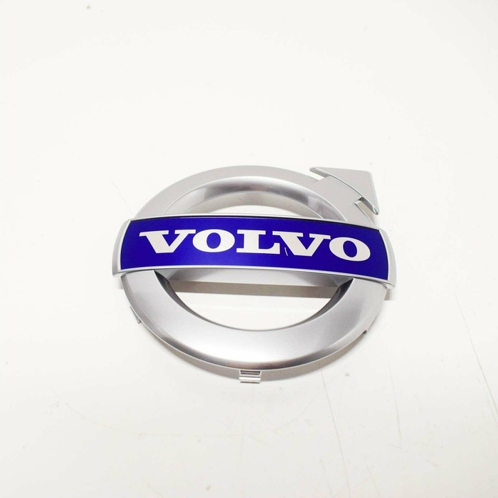 фото №6, Емблема переднє volvo s60 v60 xc60 оригінальний