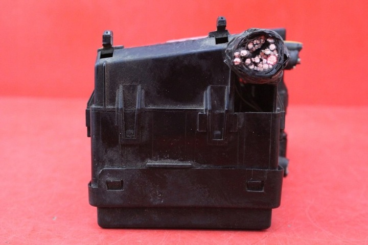фото №5, Коробка предохранителей 3m51-14a142-ab bp4k66767 mazda 3 1 i bk 1.6 citd