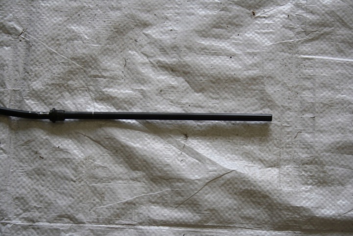 фото №7, Щуп щуп масла vw golf iv 030115636a