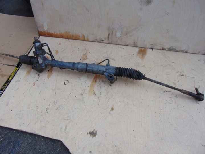 фото №12, Рулевая рейка трансмиссия suzuki vitara ii 65j5 европа