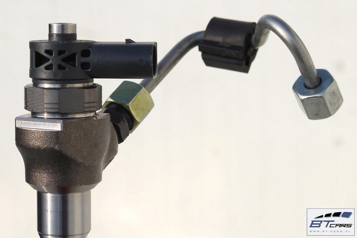 фото №6, Vw audi seat skoda форсунки форсунка 04l130277ad форсунки 04l 130 277 ad 1