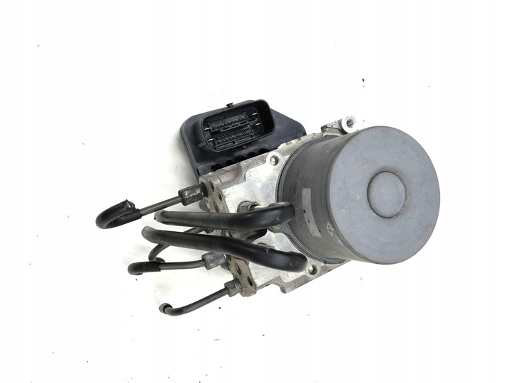 фото №7, Насос гальмівна abs mazda 6 ii gh 2.0d 133800-4451