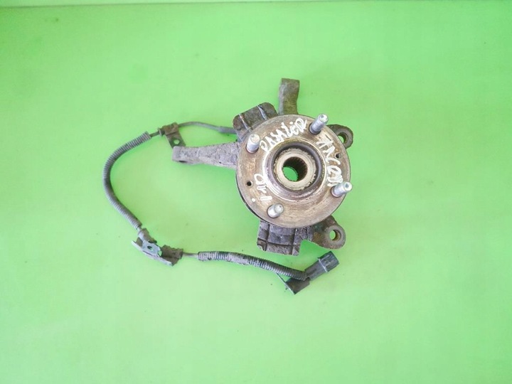 фото №1, Поворотна опора права перед hyundai i10 i pa 1.1 crdi