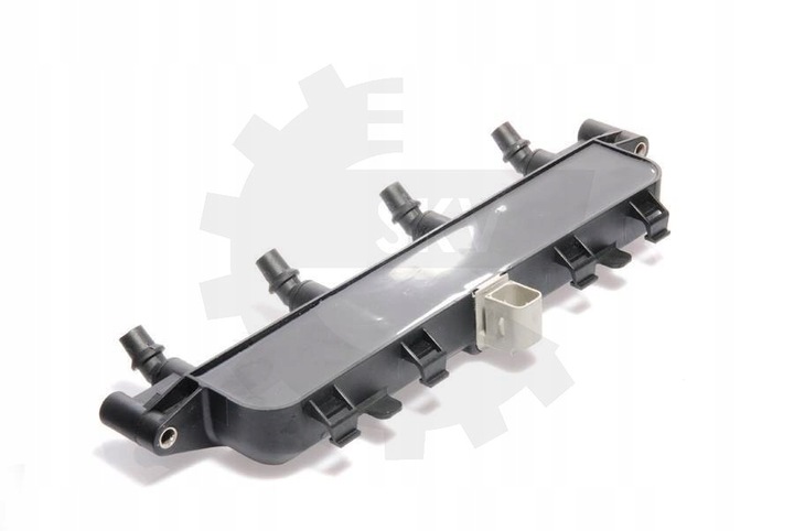 фото №12, Котушка запалювання esen skv 03skv020 597078 citroen peugeot