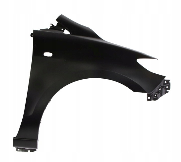фото №1, Крыло переднее перед mazda 5 05-10 правые