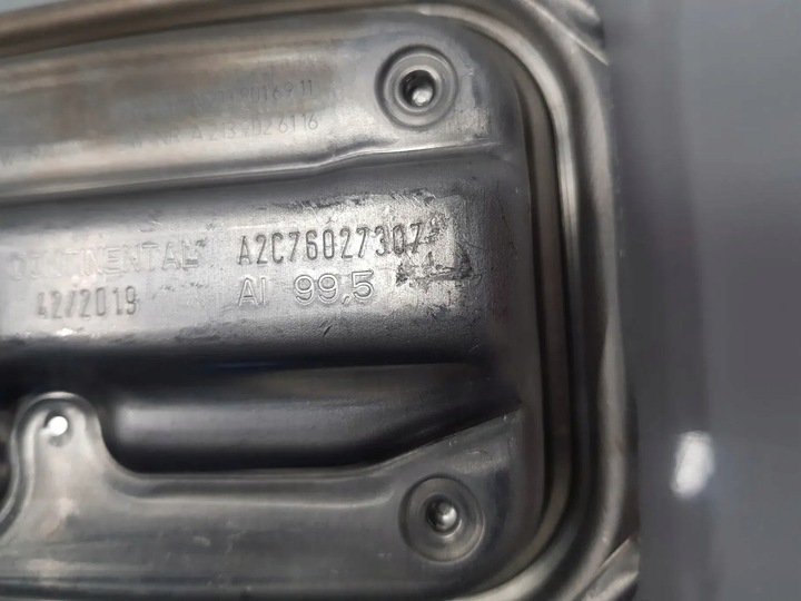 фото №5, Модуль перетворювач лампи led mercedes w213 w238 e-klasa купе w257 cls a213