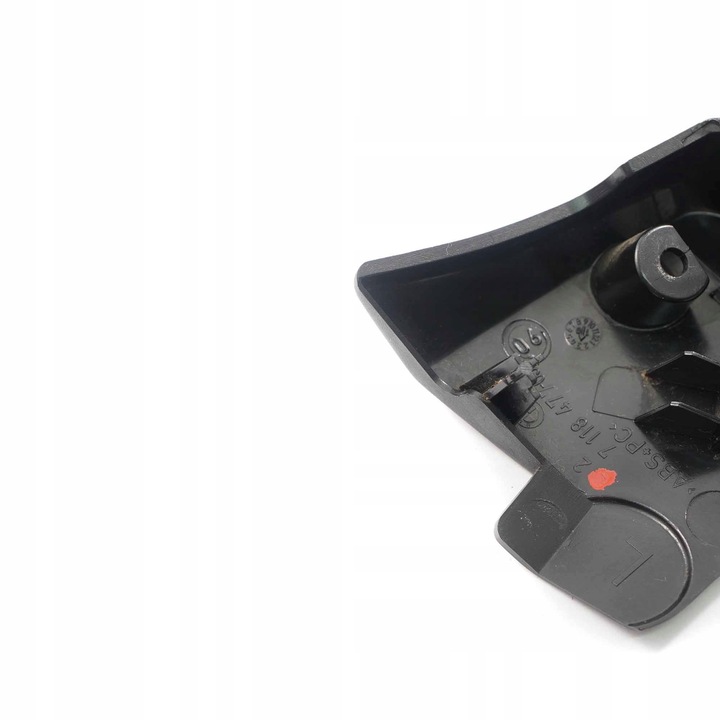 фото №12, Bmw e81 e82 e88 захист заглушка сидіння лівий перед 7118477