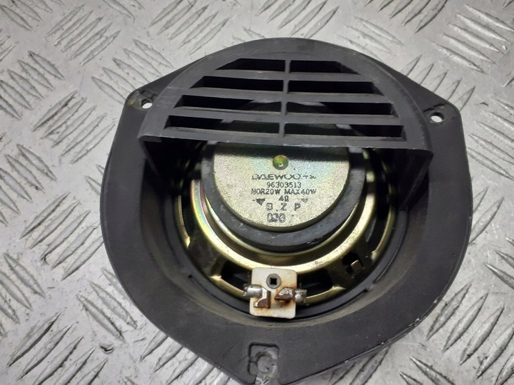 фото №2, Динамік праві перед daewoo lanos 1.5 96303513