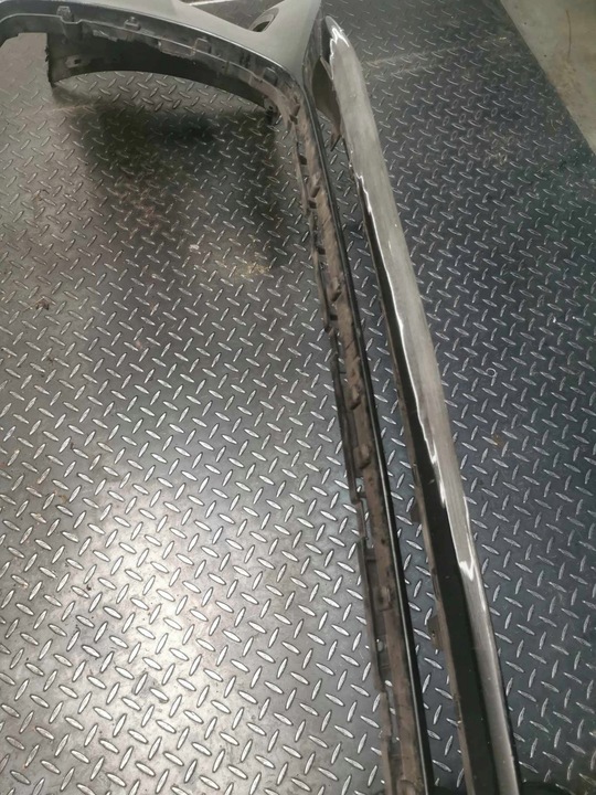 фото №9, Бампер переднее audi a6 4k0 c8 ксенон 6 pdc 21r перед