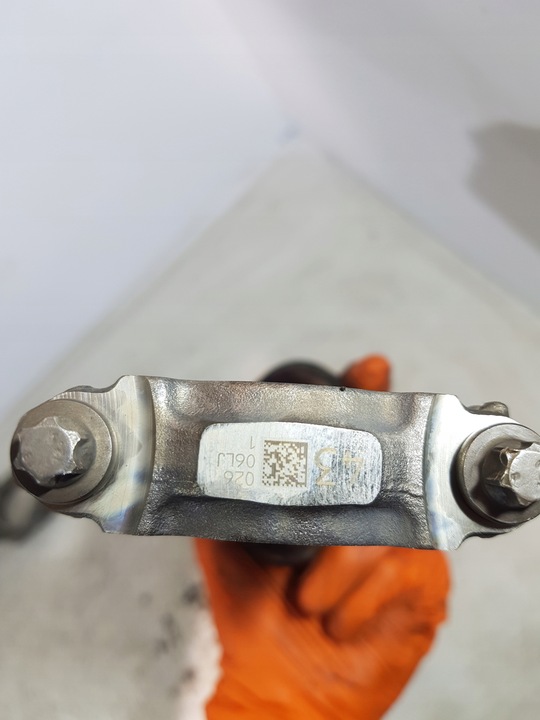 фото №13, Поршень шатун 082308 06ll audi a4 b9 a6 c8 porsche macan 2.0 tfsi dkn