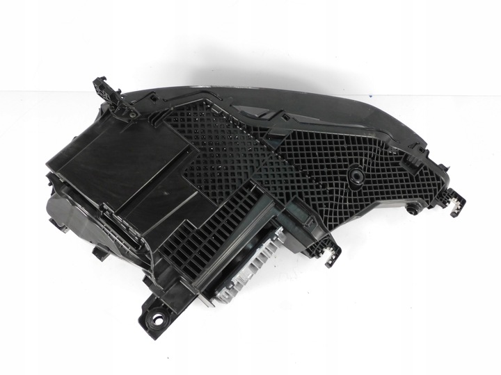 фото №15, Audi e-tron gt rs laser правый полный led правый лампа передняя правая 4j3941086